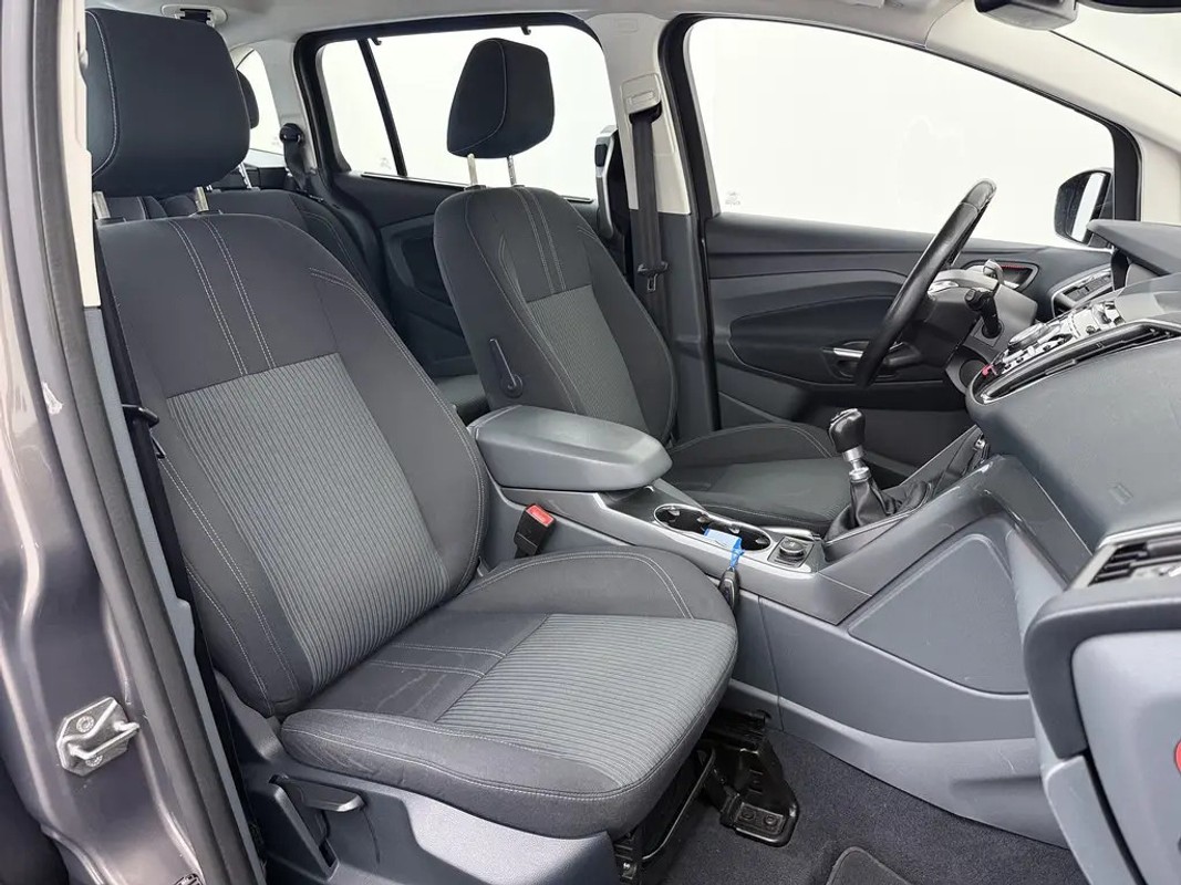 Ford Grand C-Max