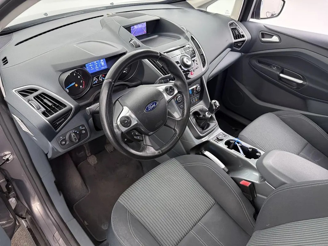 Ford Grand C-Max