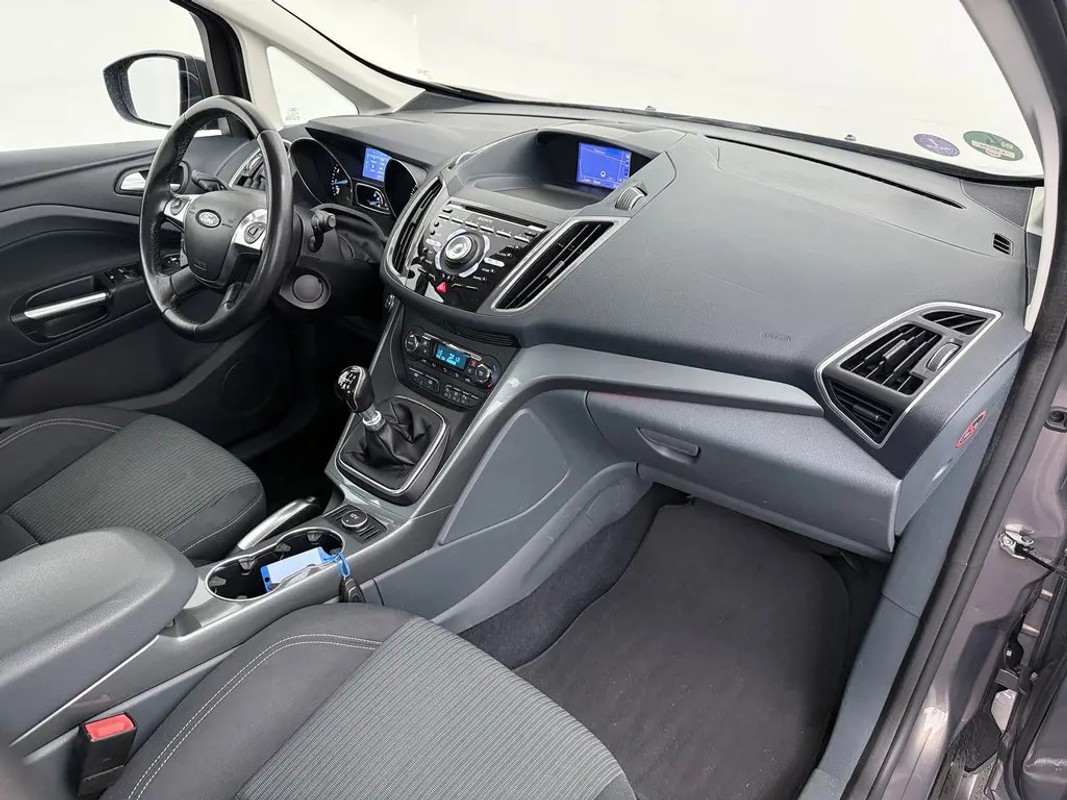Ford Grand C-Max