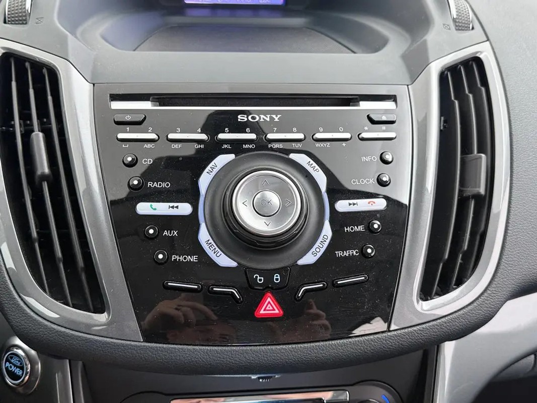 Ford Grand C-Max