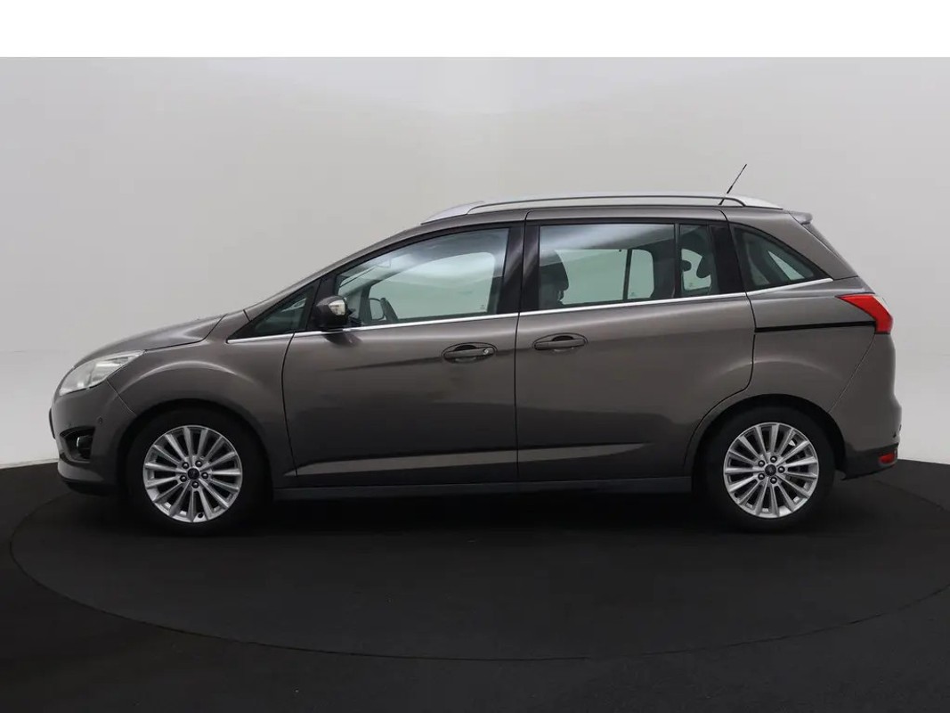 Ford Grand C-Max
