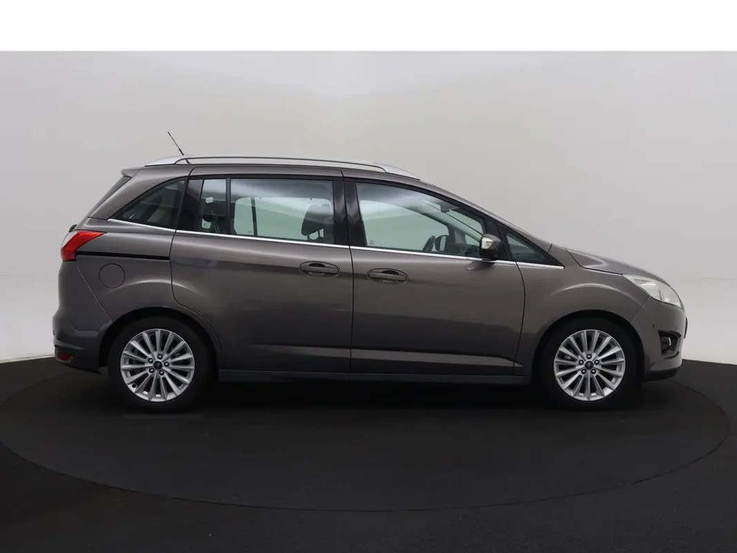 Ford Grand C-Max