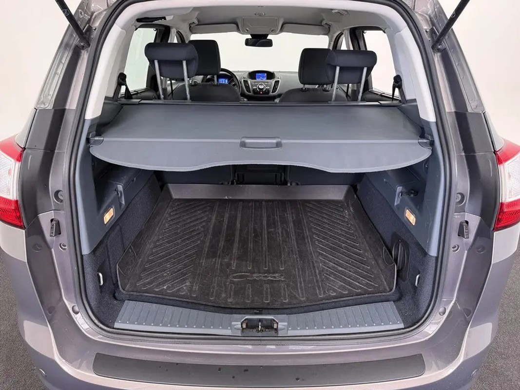 Ford Grand C-Max