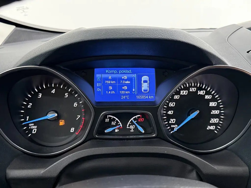 Ford Grand C-Max