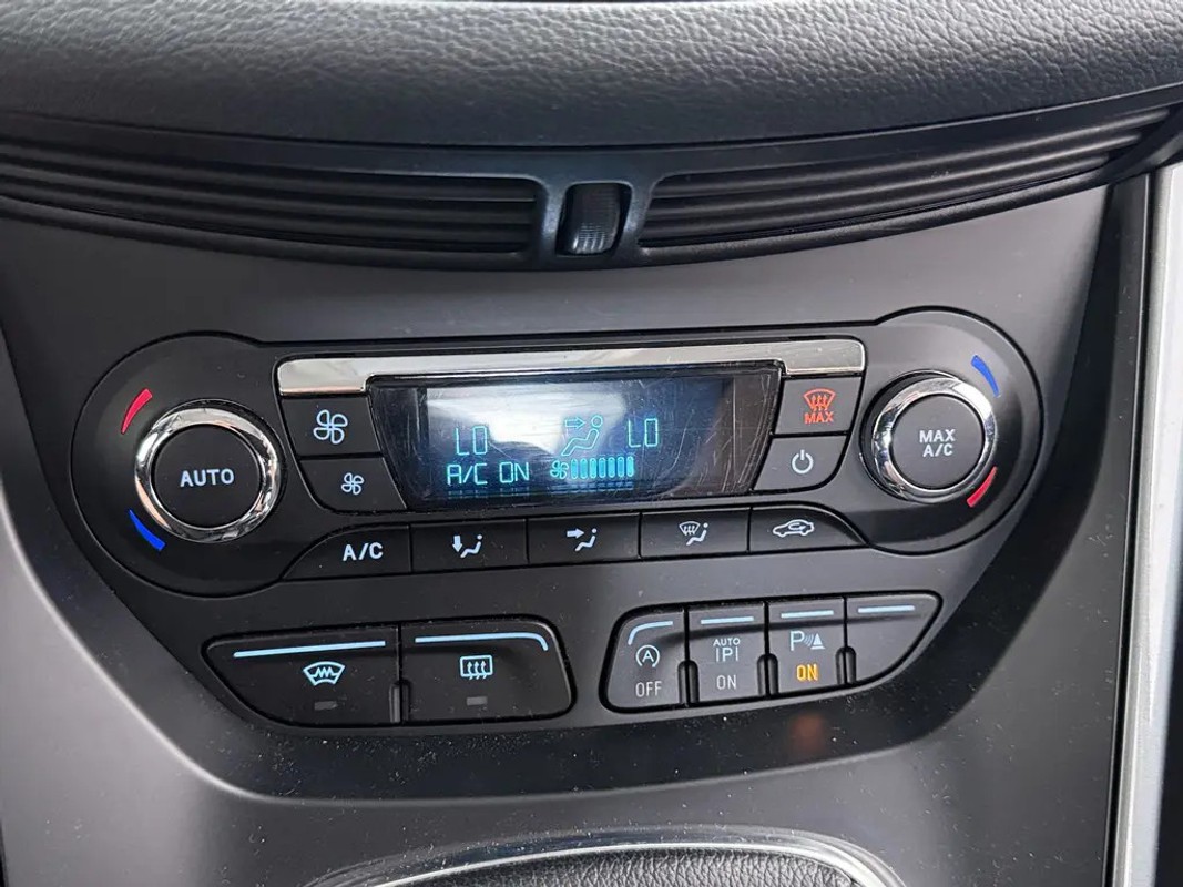Ford Grand C-Max