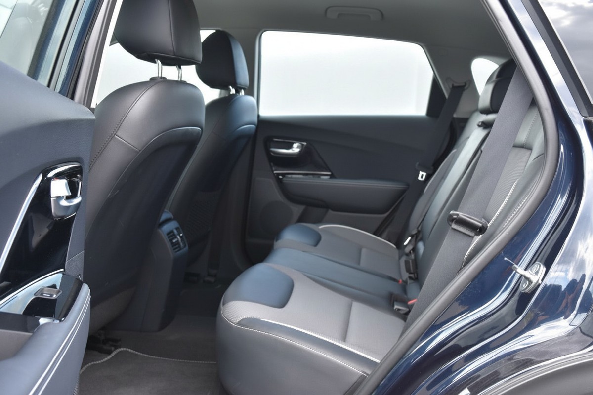 Kia e-Niro