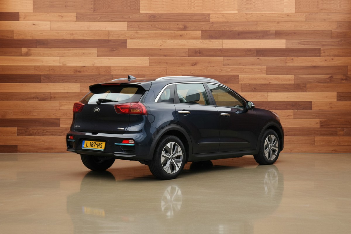 Kia e-Niro