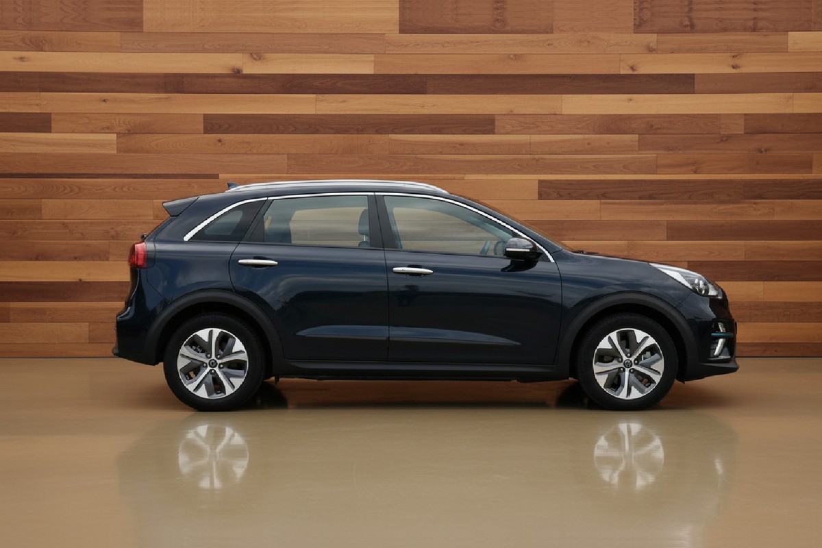 Kia e-Niro