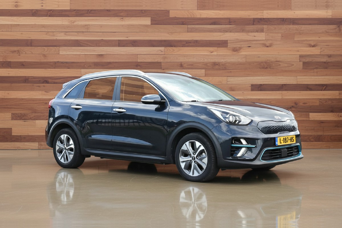 Kia e-Niro