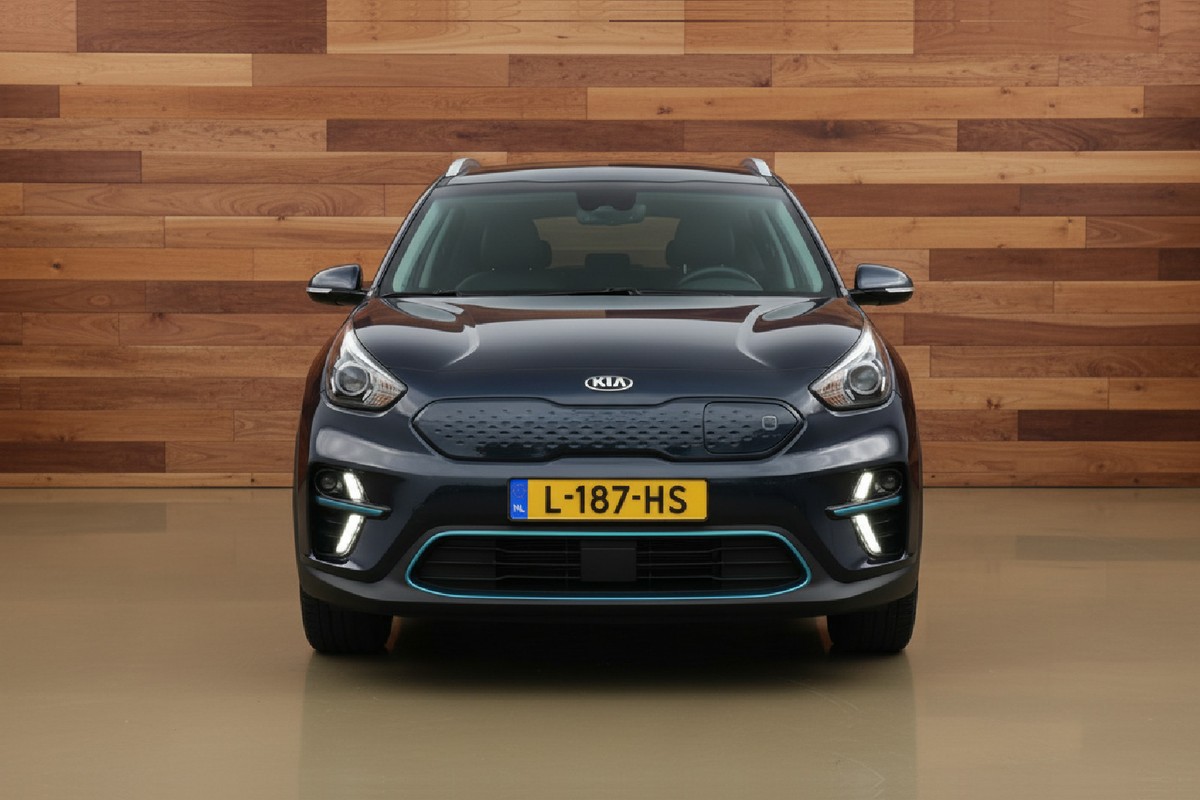 Kia e-Niro