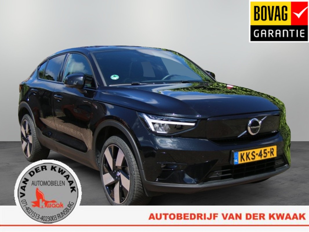 Volvo C40