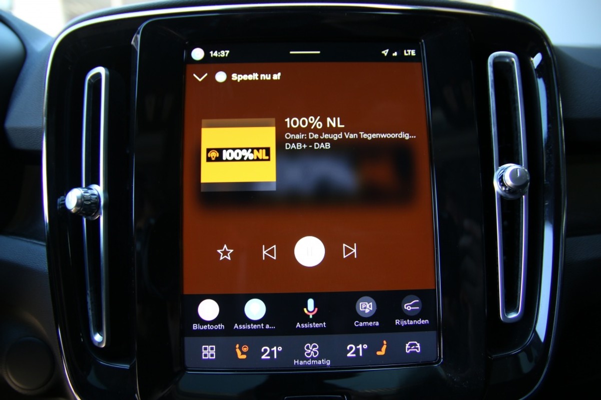 Volvo C40