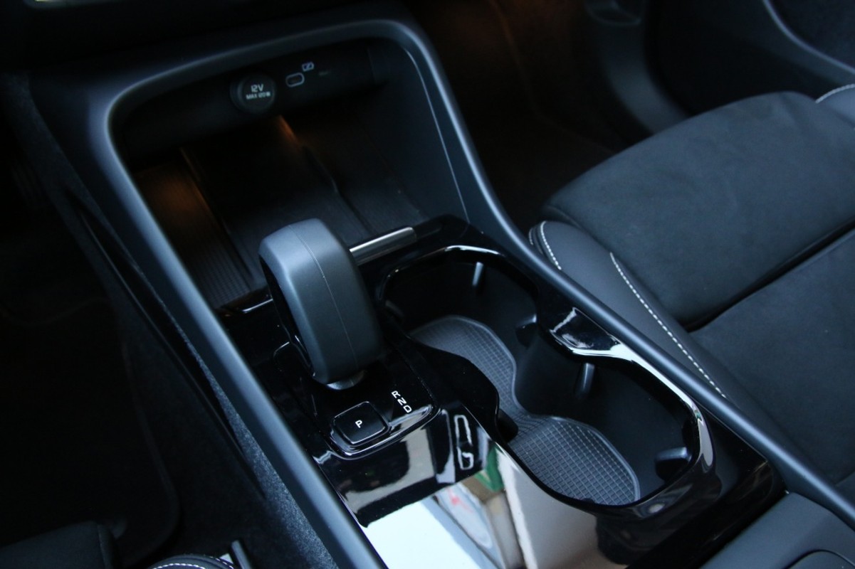 Volvo C40