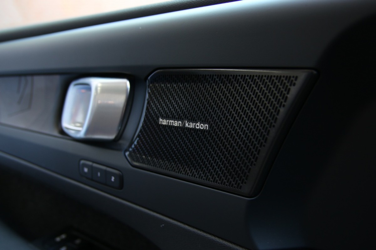 Volvo C40