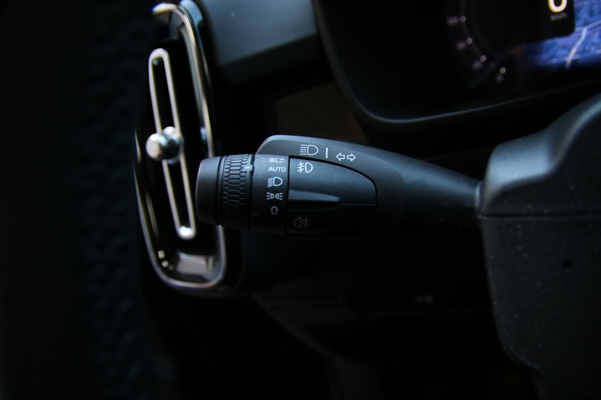 Volvo C40
