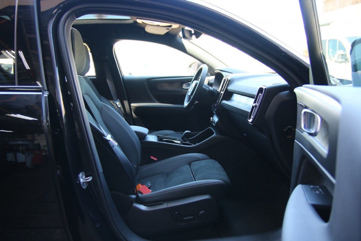 Volvo C40
