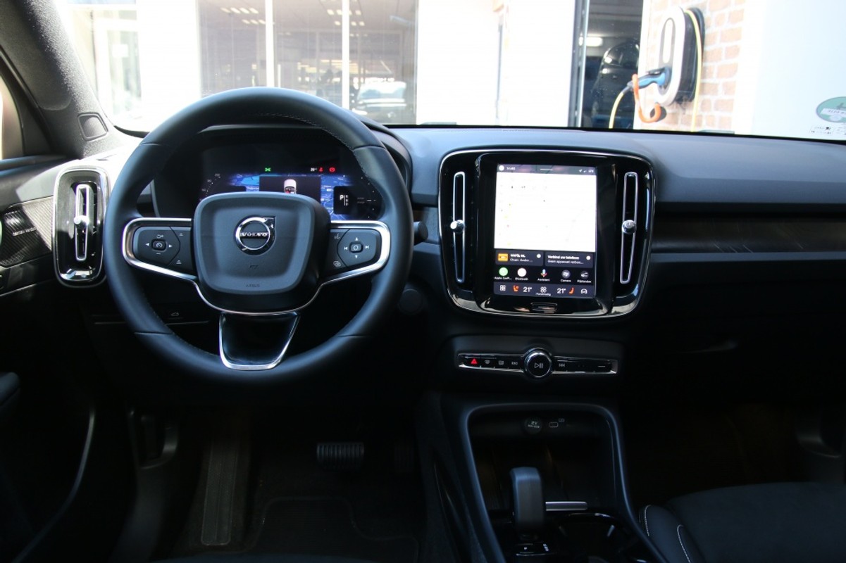 Volvo C40