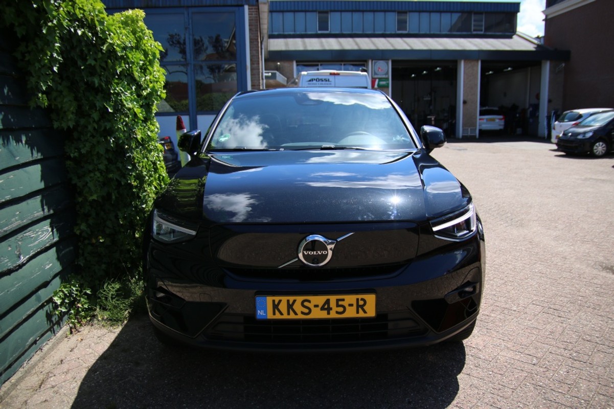 Volvo C40