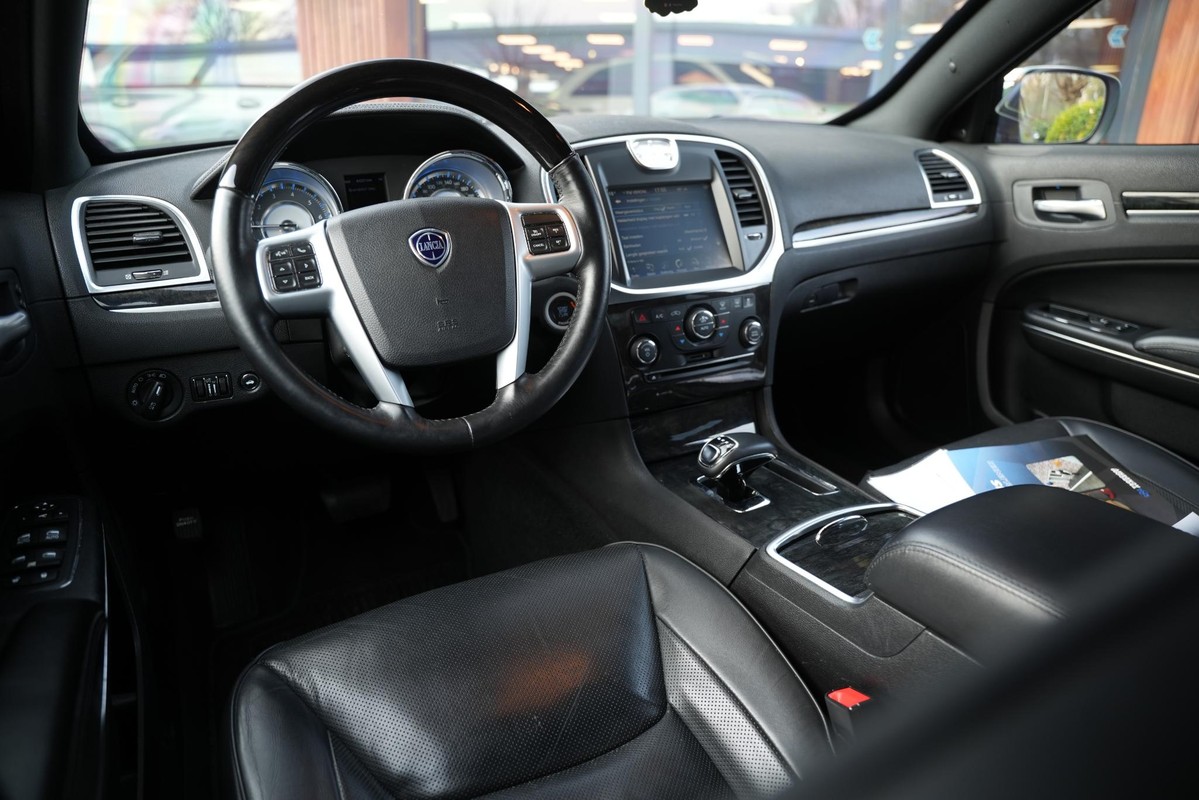 Lancia Thema