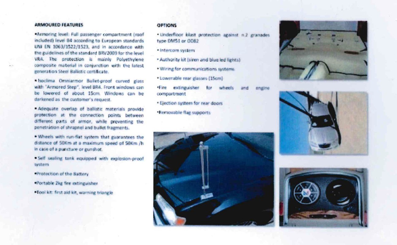 Lancia Thema