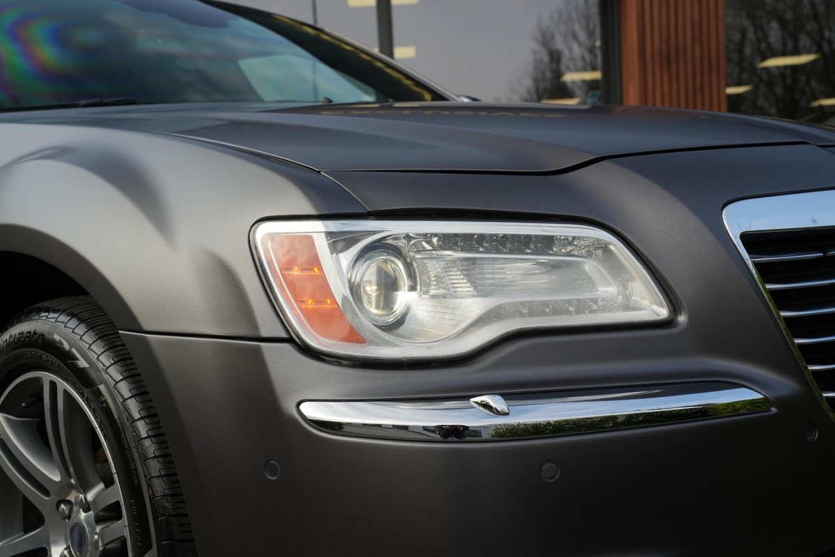 Lancia Thema