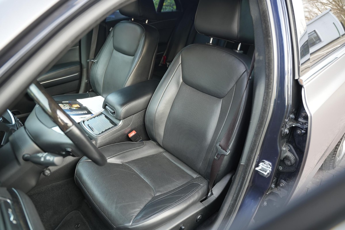 Lancia Thema