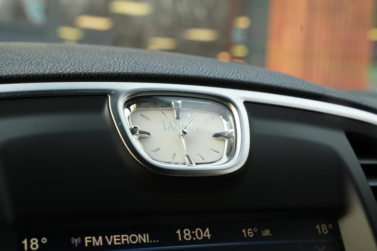Lancia Thema
