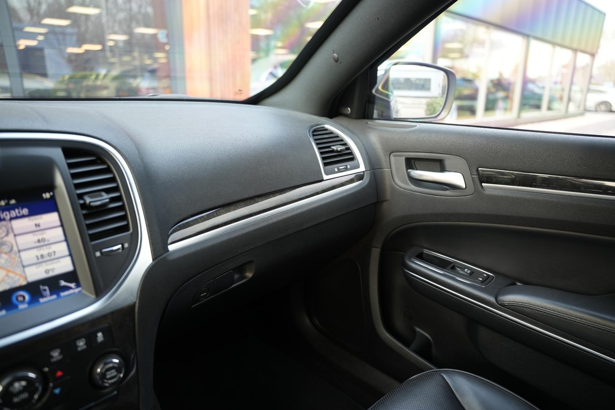 Lancia Thema