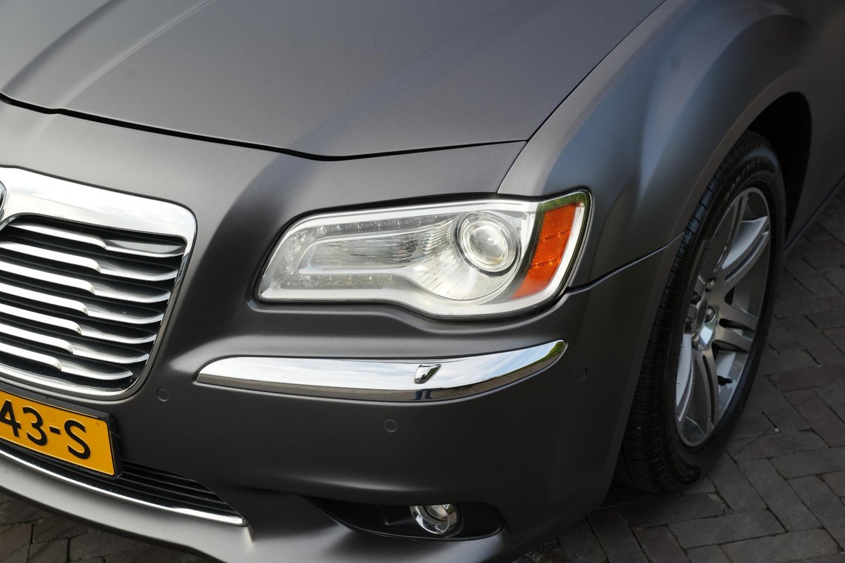 Lancia Thema