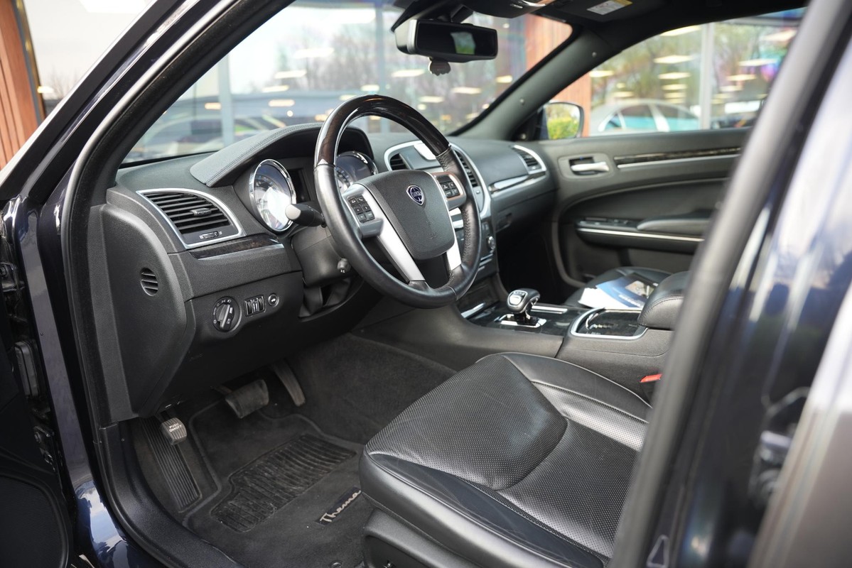 Lancia Thema