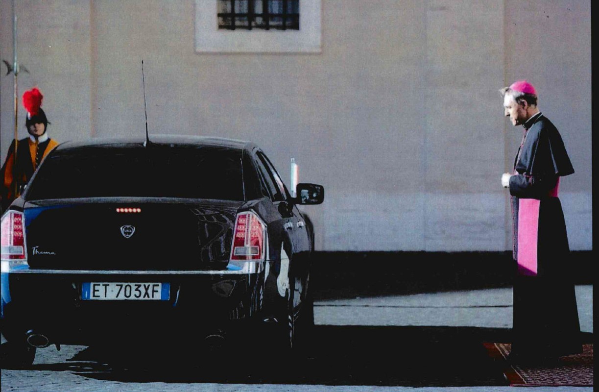 Lancia Thema