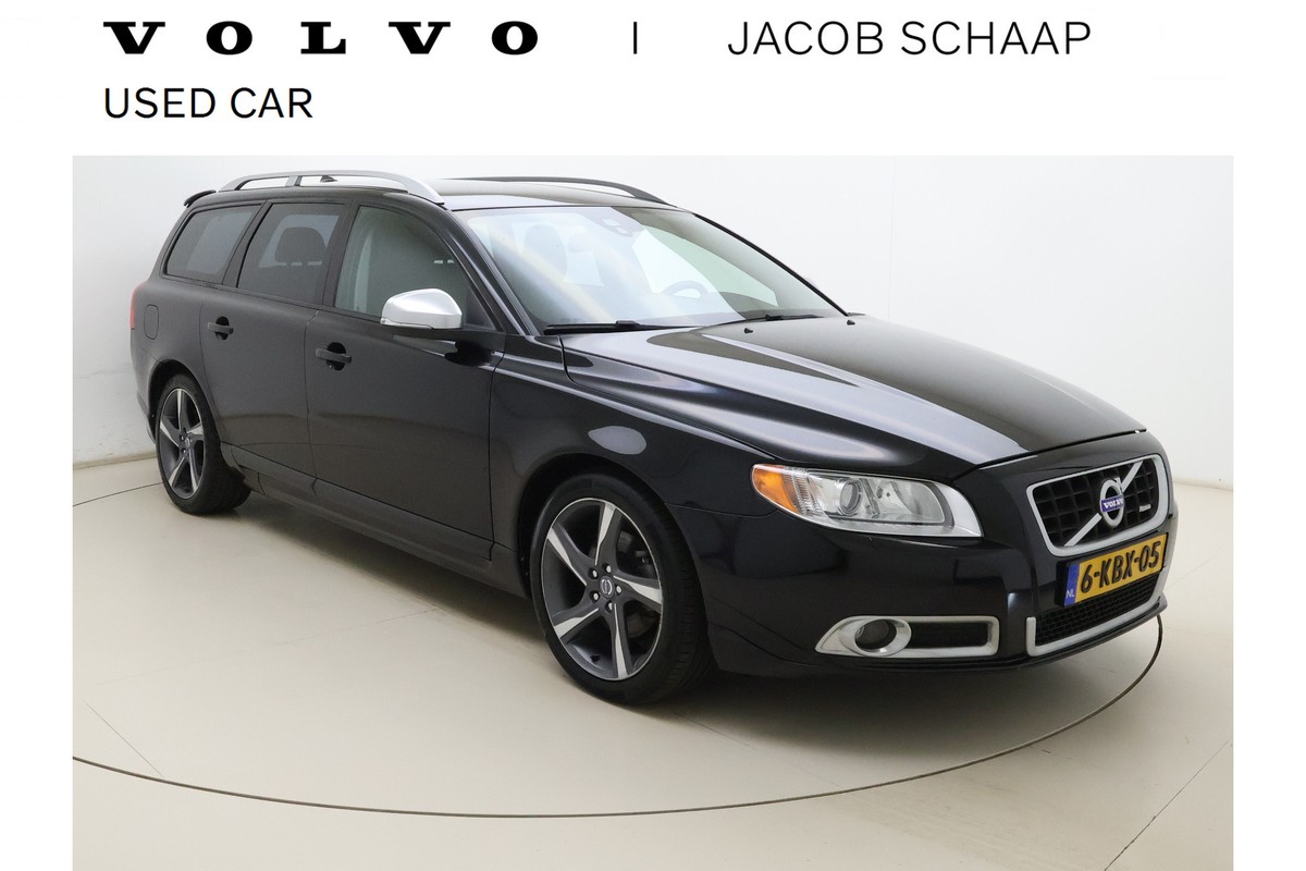 Volvo V70