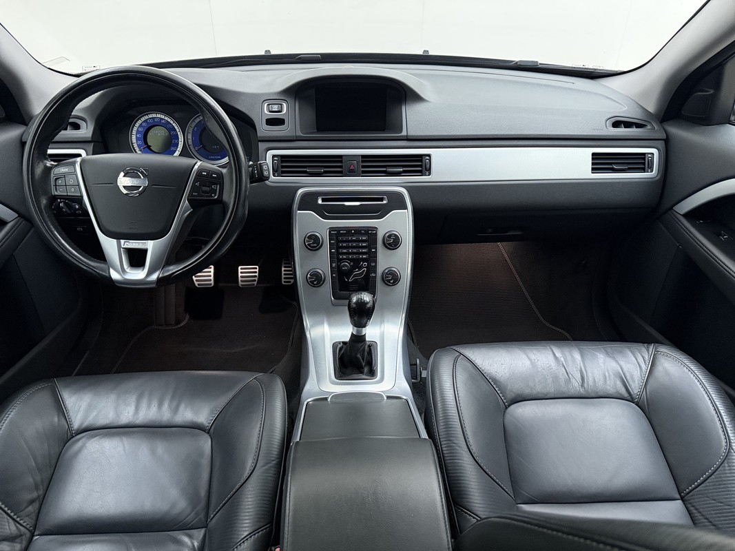 Volvo V70
