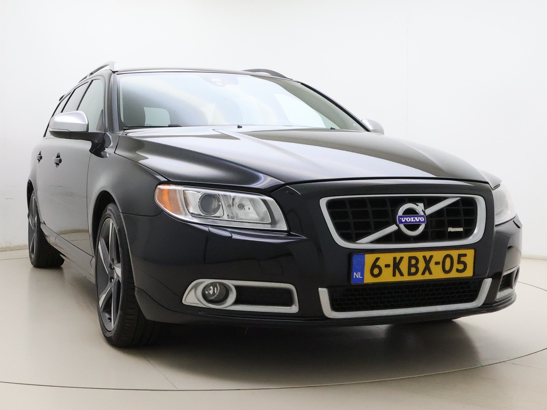 Volvo V70