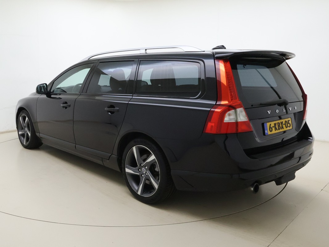 Volvo V70