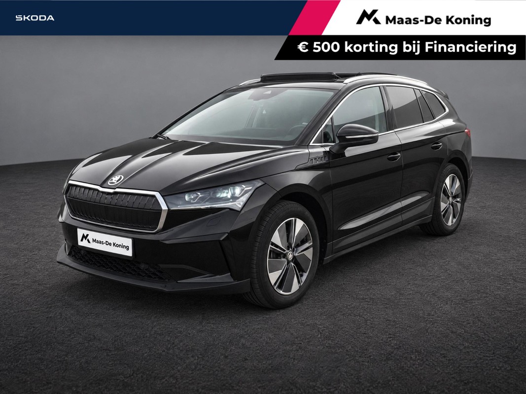 Škoda Enyaq iV