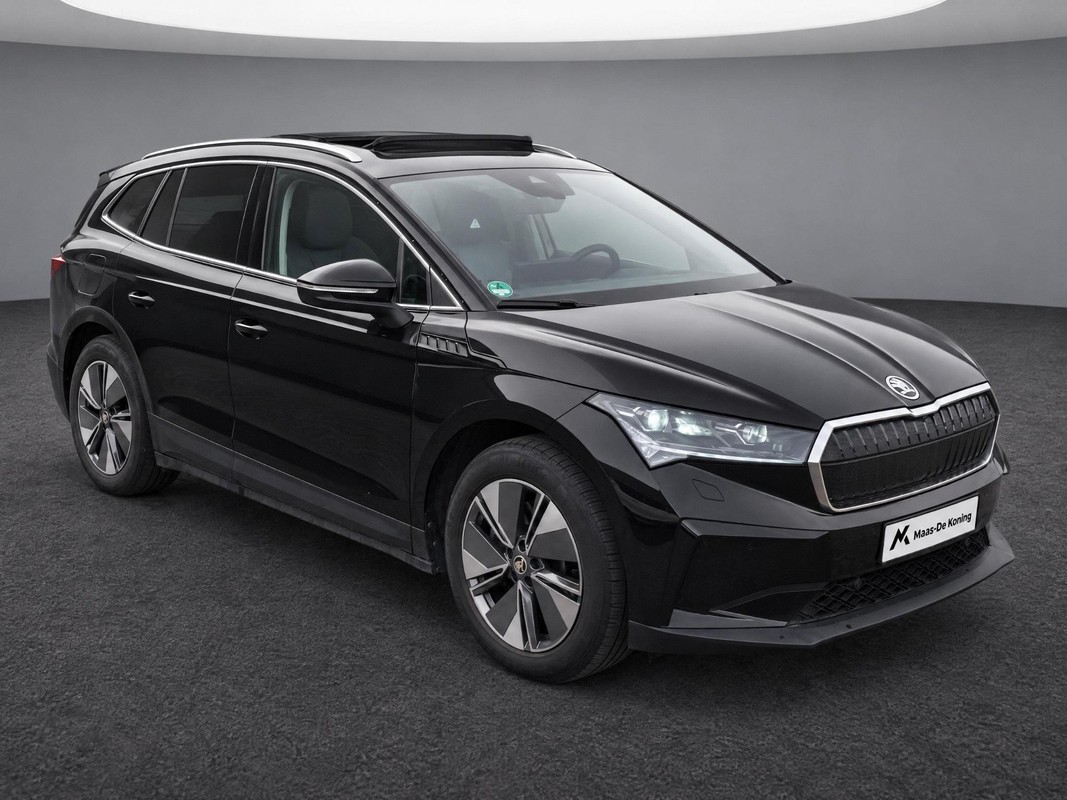 Škoda Enyaq iV