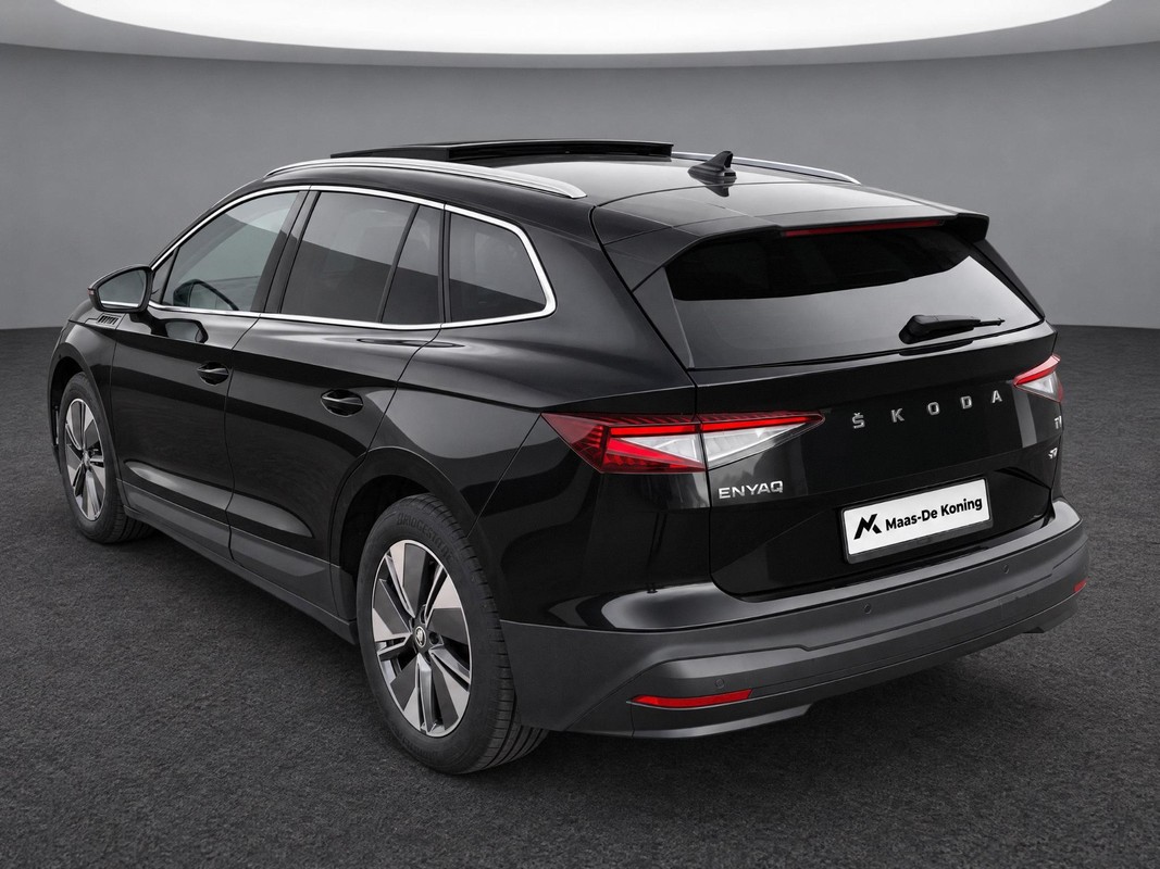 Škoda Enyaq iV