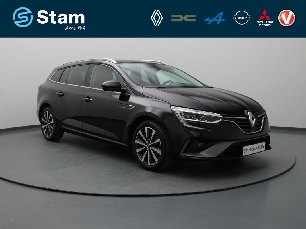 Renault Mégane Estate