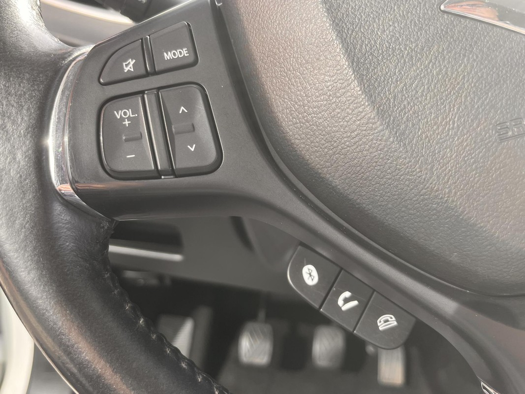 Suzuki Baleno