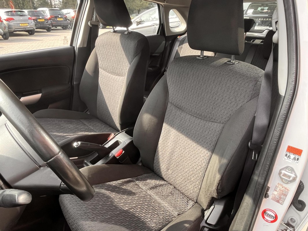 Suzuki Baleno