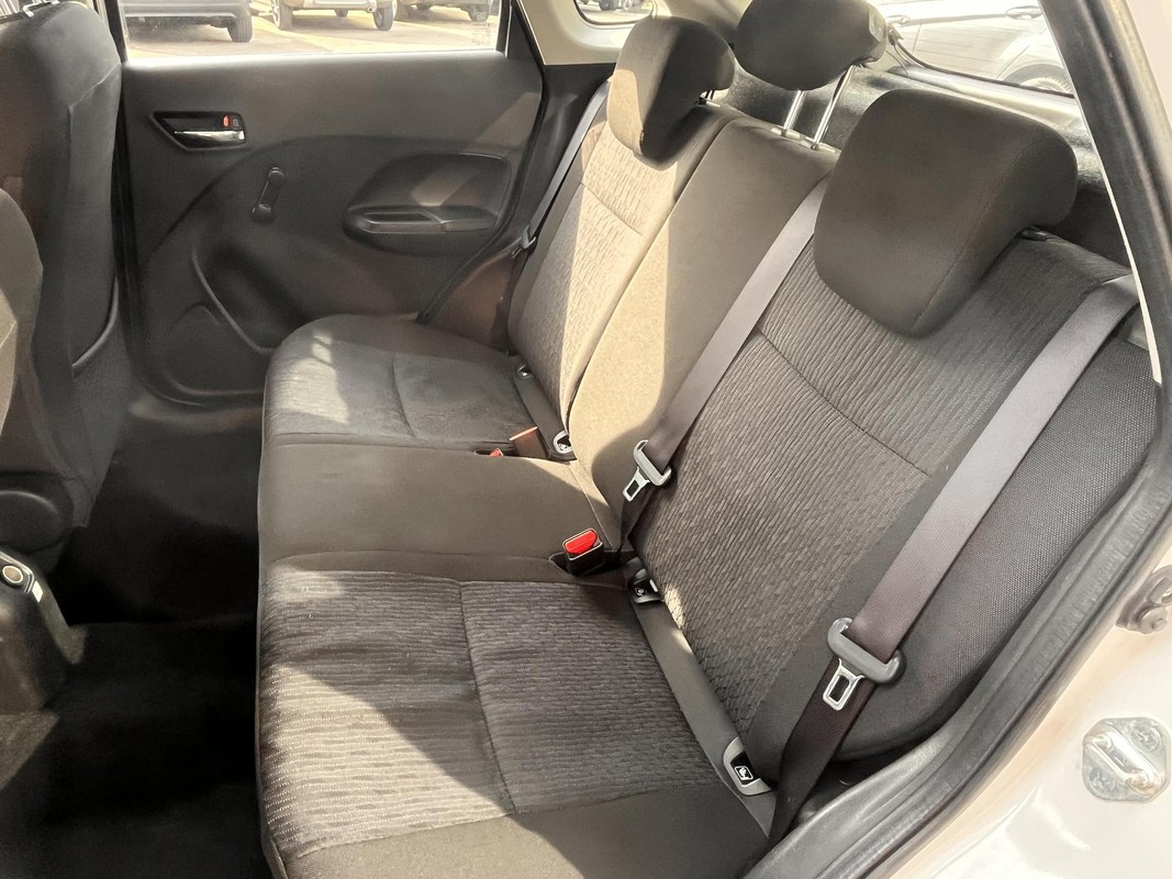 Suzuki Baleno