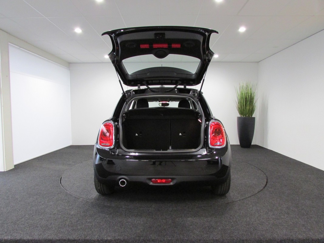 MINI 3-Deurs