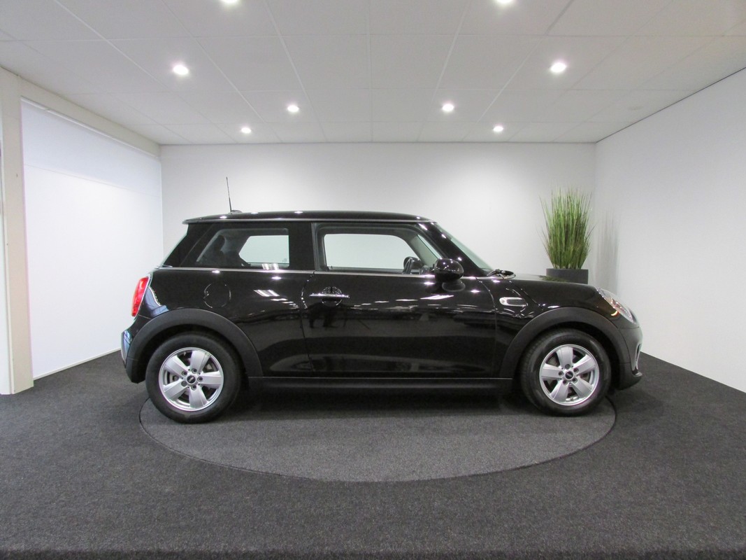 MINI 3-Deurs