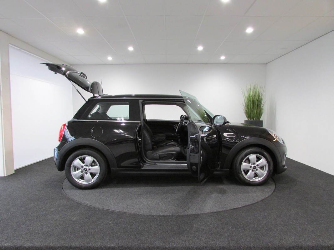 MINI 3-Deurs