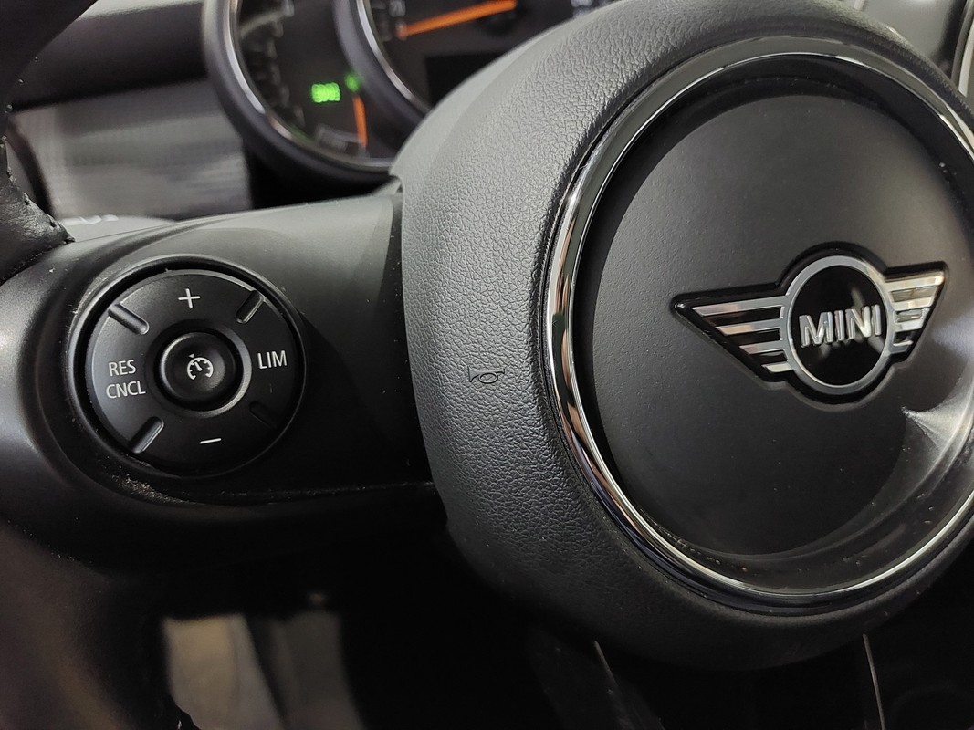MINI 3-Deurs