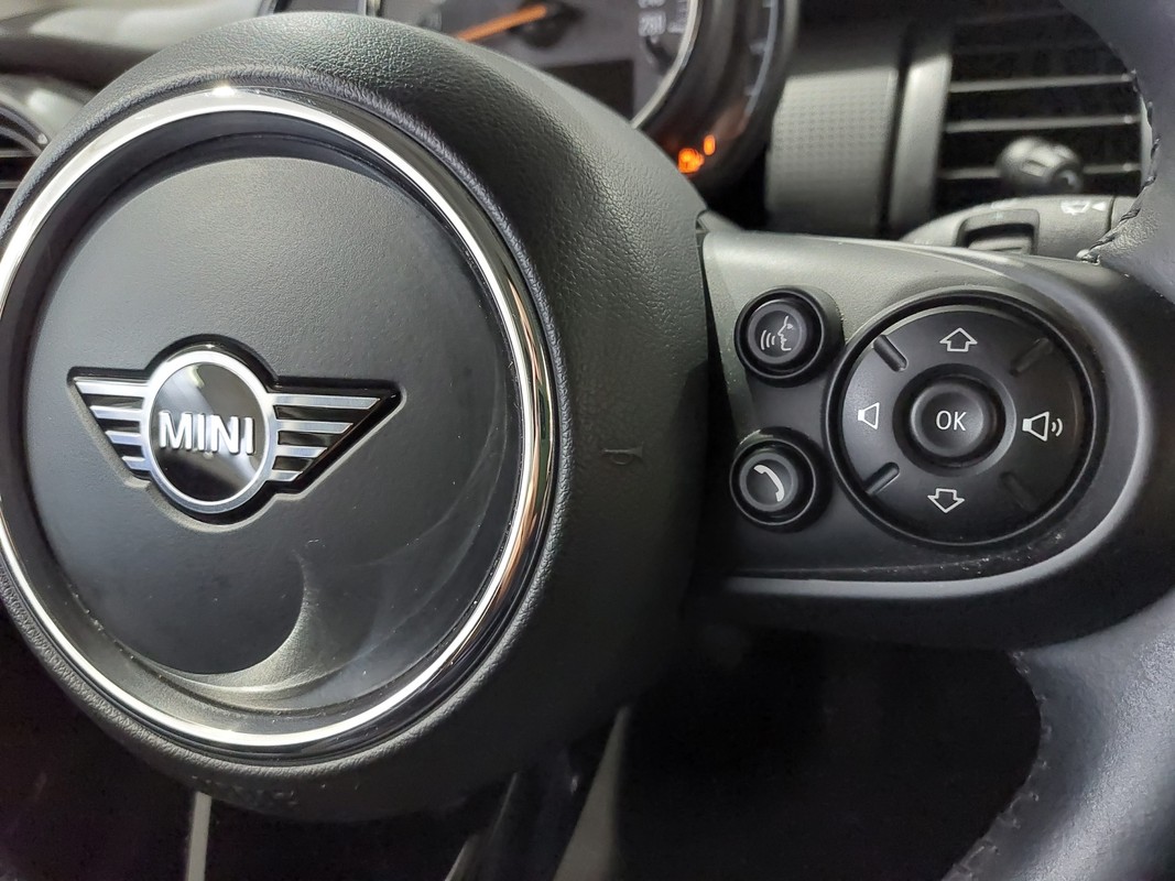 MINI 3-Deurs