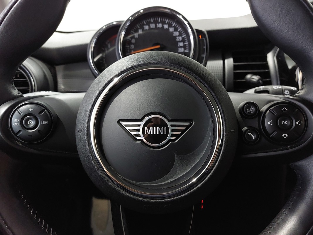 MINI 3-Deurs
