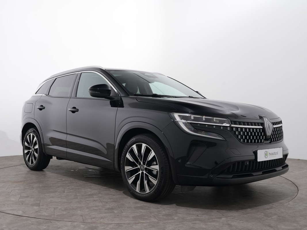 Renault Austral