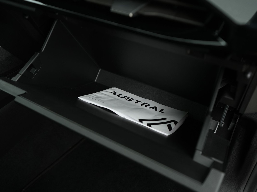 Renault Austral